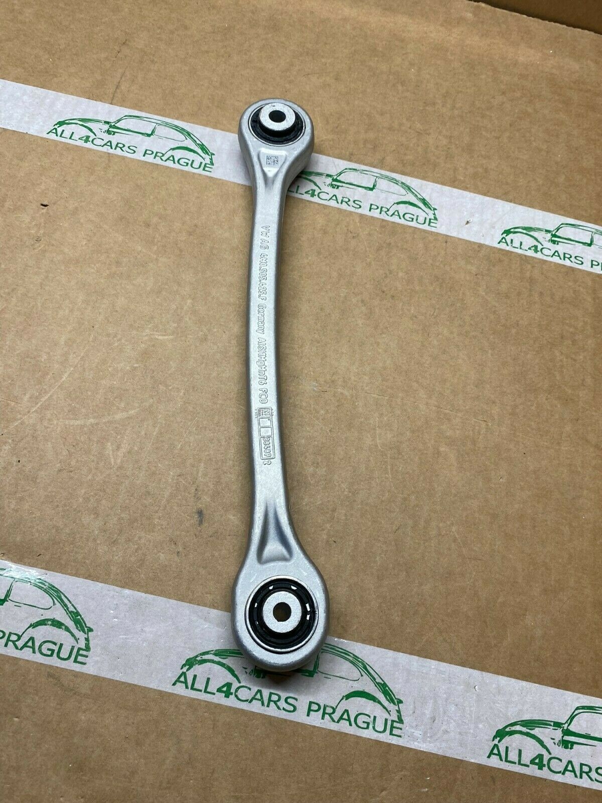 AUDI A6/S6/RS6R,A7/RS7,Q5,Q7,Q8/RSQ8,ETRON QUERLENKER HINTEN RECHTS 4M0505292F - Obrázek 4