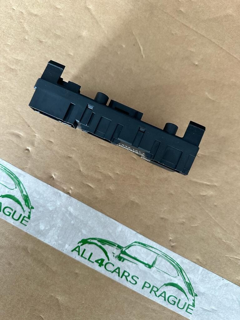 AUDI A8 HECKKLAPPENSTEUERMODUL A8 2010-2013 HECKKLAPPENSTEUERMODUL 4H0959107P - Obrázek 4