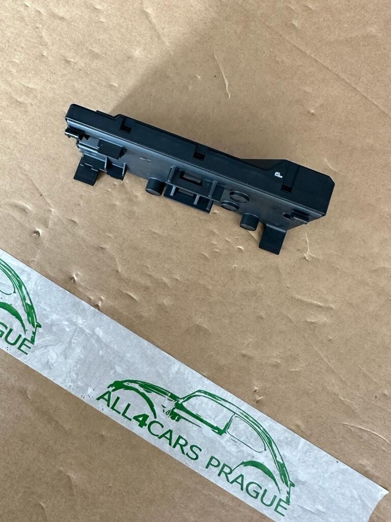 AUDI A8 HECKKLAPPENSTEUERMODUL A8 2010-2013 HECKKLAPPENSTEUERMODUL 4H0959107P - Obrázek 5