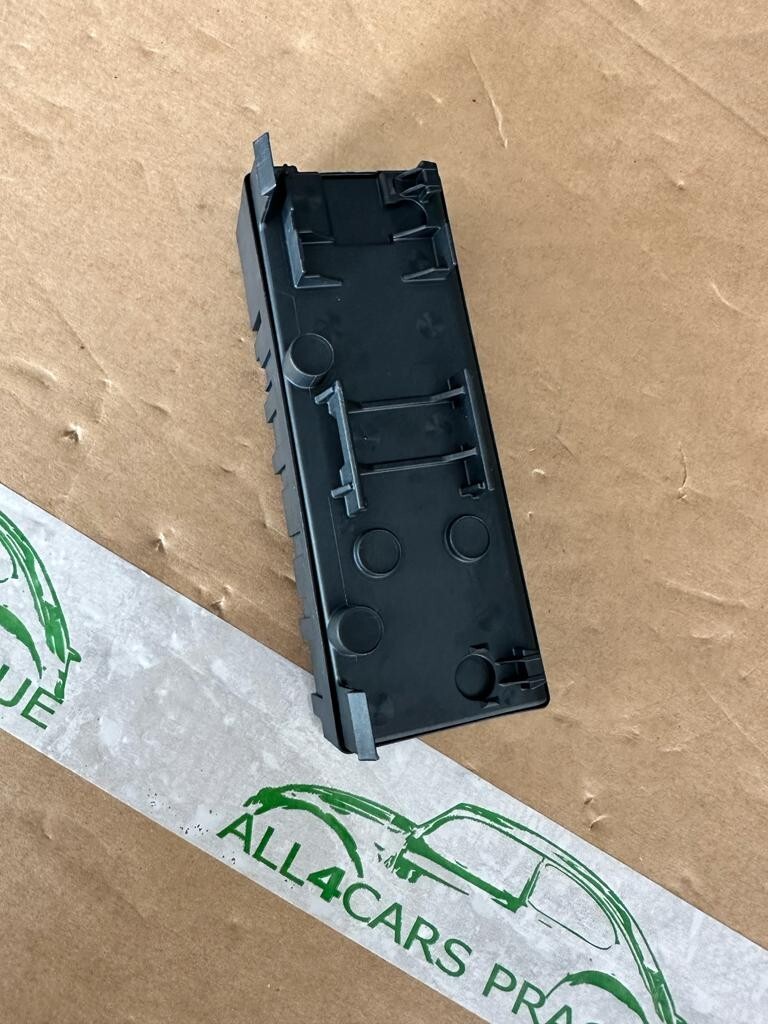 AUDI A8 HECKKLAPPENSTEUERMODUL A8 2010-2013 HECKKLAPPENSTEUERMODUL 4H0959107P - Obrázek 7