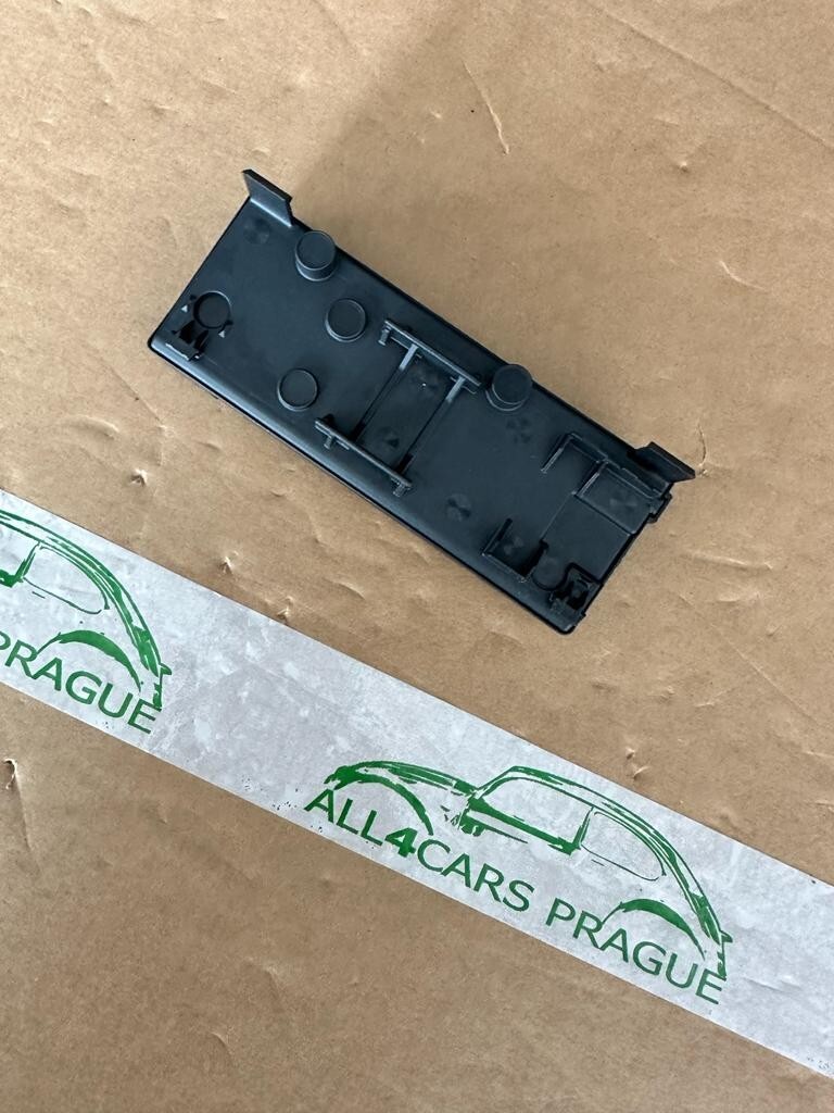 AUDI A8 HECKKLAPPENSTEUERMODUL A8 2010-2013 HECKKLAPPENSTEUERMODUL 4H0959107P - Obrázek 8