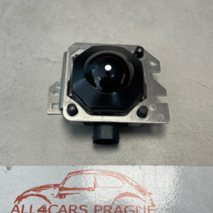 AUDI A8 / S8 4N ACC RADAR SENSOR DISTRONIC  ABSTANDSREGELUNG 4N0907561R ORIG NEU