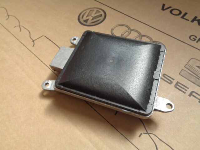 AUDI A8 STEUERGERÄT SPURWECHSELASSISTENT 4H0907566 Fast Neu demo.vom Test Wagen - Obrázek 8