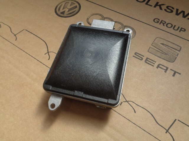 AUDI A8 STEUERGERÄT SPURWECHSELASSISTENT 4H0907566 Fast Neu demo.vom Test Wagen - Obrázek 9