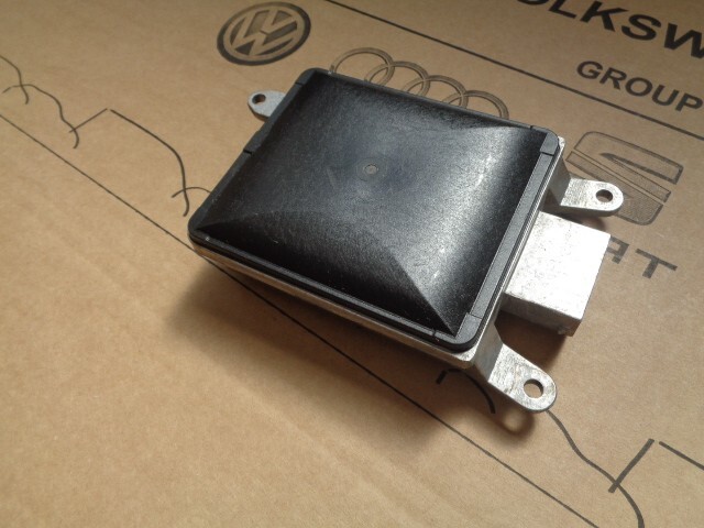 AUDI A8 STEUERGERÄT SPURWECHSELASSISTENT 4H0907566 Fast Neu demo.vom Test Wagen - Obrázek 10