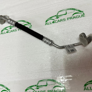 AUDI A8/S8 2018-- KLIMALEITUNG KLIMASCHLAUCH KÄLTEMITTELSCHLAUCH 4N0260757 ORIG.