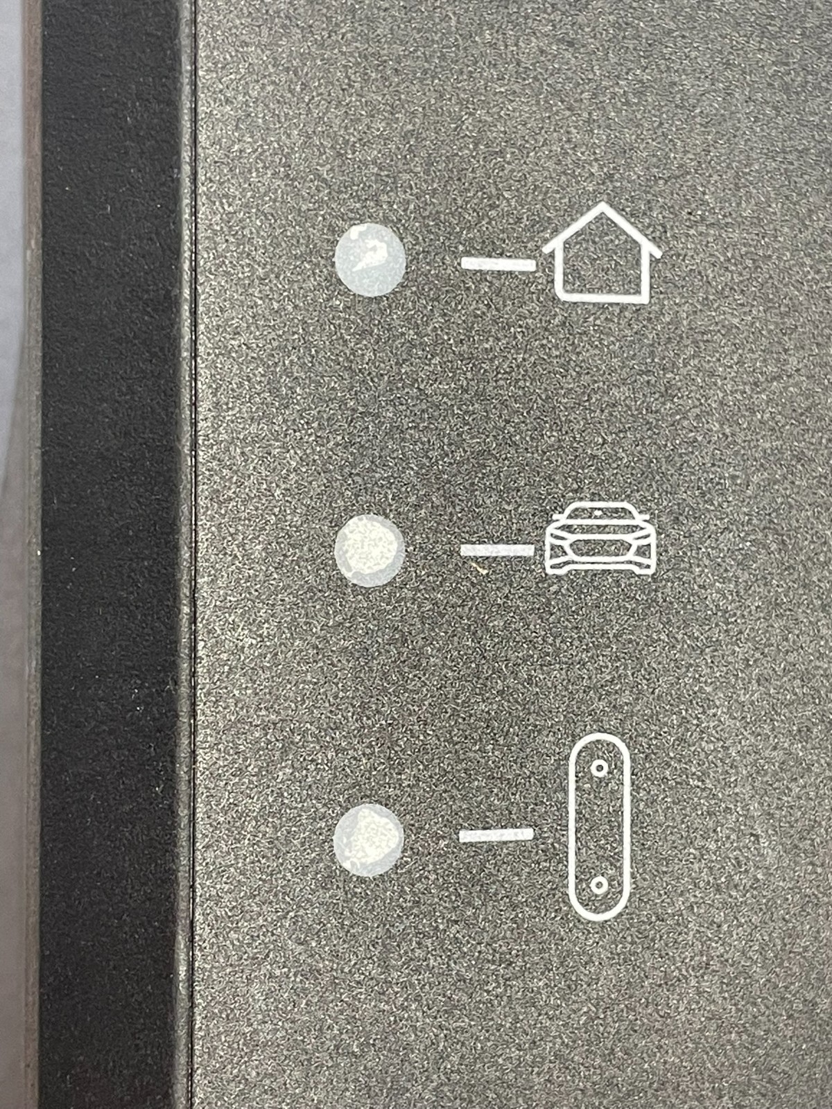 AUDI CHARGER MIT LADEKABEL FÜR AUDI ELEKTRO AUTOS 8V4971675BB 9.6 KW ORIG.AUDI ! - Obrázek 9