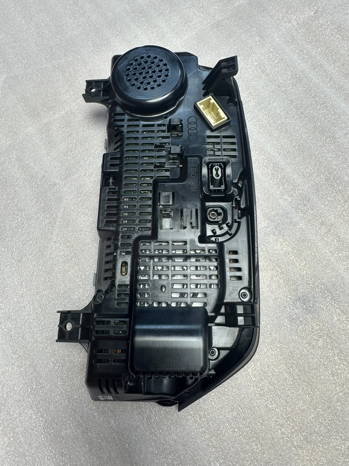 AUDI E-TRON , AUDI E-TRON GT KOMBIINSTRUMENT VIRTUAL COCKPIT 4KE920795J NEU 0-KM - Obrázek 18