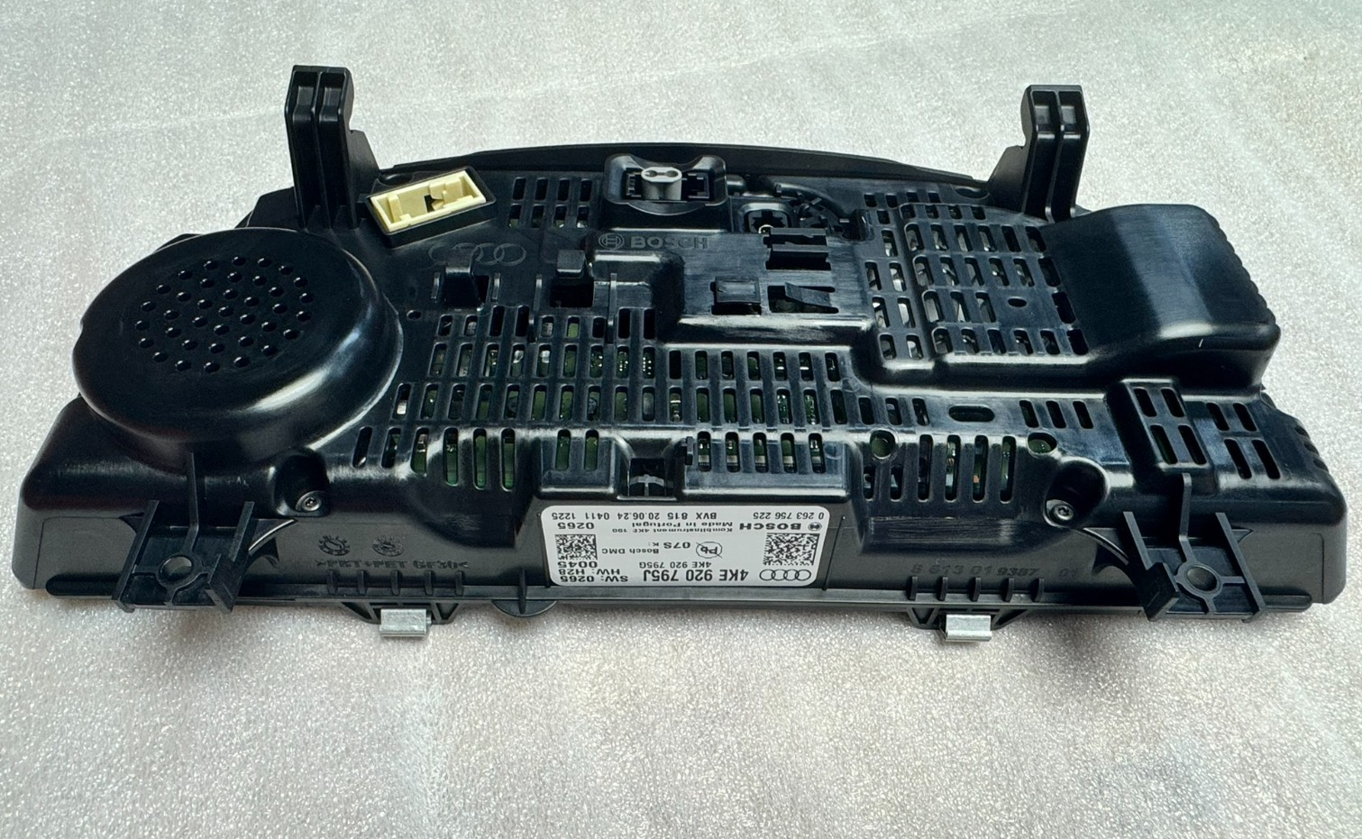 AUDI E-TRON , AUDI E-TRON GT KOMBIINSTRUMENT VIRTUAL COCKPIT 4KE920795J NEU 0-KM - Obrázek 19