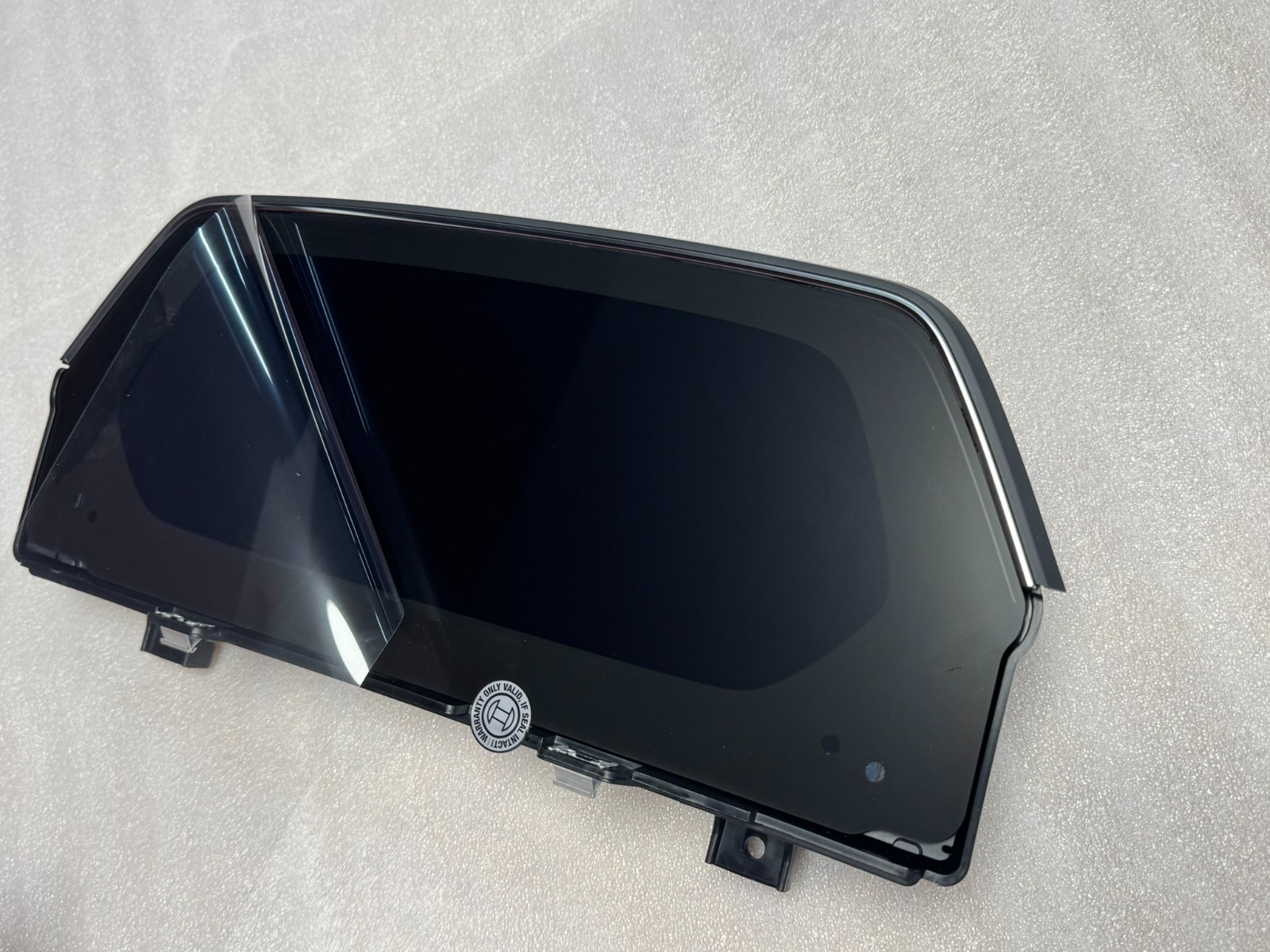 AUDI E-TRON , AUDI E-TRON GT KOMBIINSTRUMENT VIRTUAL COCKPIT 4KE920795J NEU 0-KM - Obrázek 9