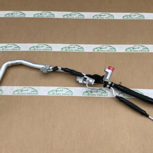 AUDI E-TRON GT A/C KLIMA WÄRMETAUSCHER-HOSE PIPE TUBE 9J1816112J ORIGINAL NEU!!!