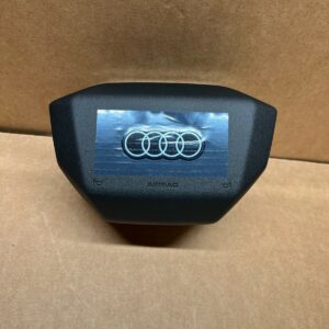 AUDI ETRON LENKRAD A.I.R.B.A.G 89A880201H / 89A 880 201 H ORIGINAL NEU!!