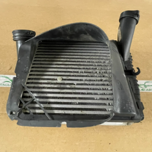 AUDI Q7 4L , VW TOUAREG 7L - TURBOKÜHLER 7L0145804 VW ORIGINAL TEIL