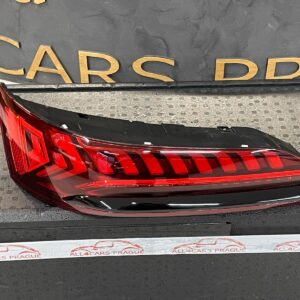 AUDI Q7 4M FACELIFT 2020-2025 RÜCKLEUCHTE LED LINKS 4M0945093H ORIG.AUDI NEU !