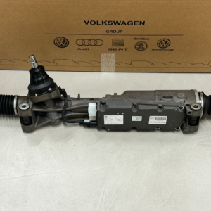 AUDI Q7 4M LENKGETRIEBE 4M1423055AK = 4M1423055AM = 4M1423055AR NEU AUDI ORIG !