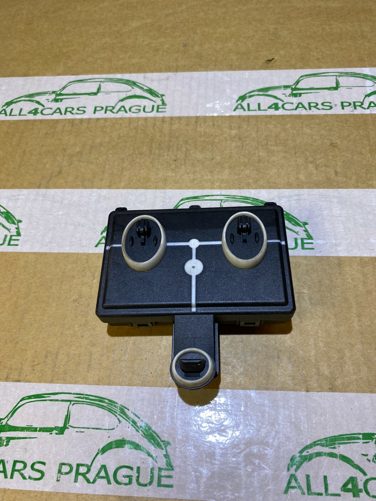 AUDI Q7 4M STEUERGERÄT TÜRSTEUERGERÄT 4M0959592G / 4M0 959 592 G ORIGINAL NEU!! - Obrázek 7