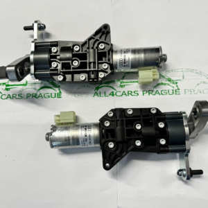 AUDI Q7 ANTRIEBSEINHEIT FÜR ELEKTRISCHE HECKKLAPPE HINTEN RECHTS 4M0827852D NEU