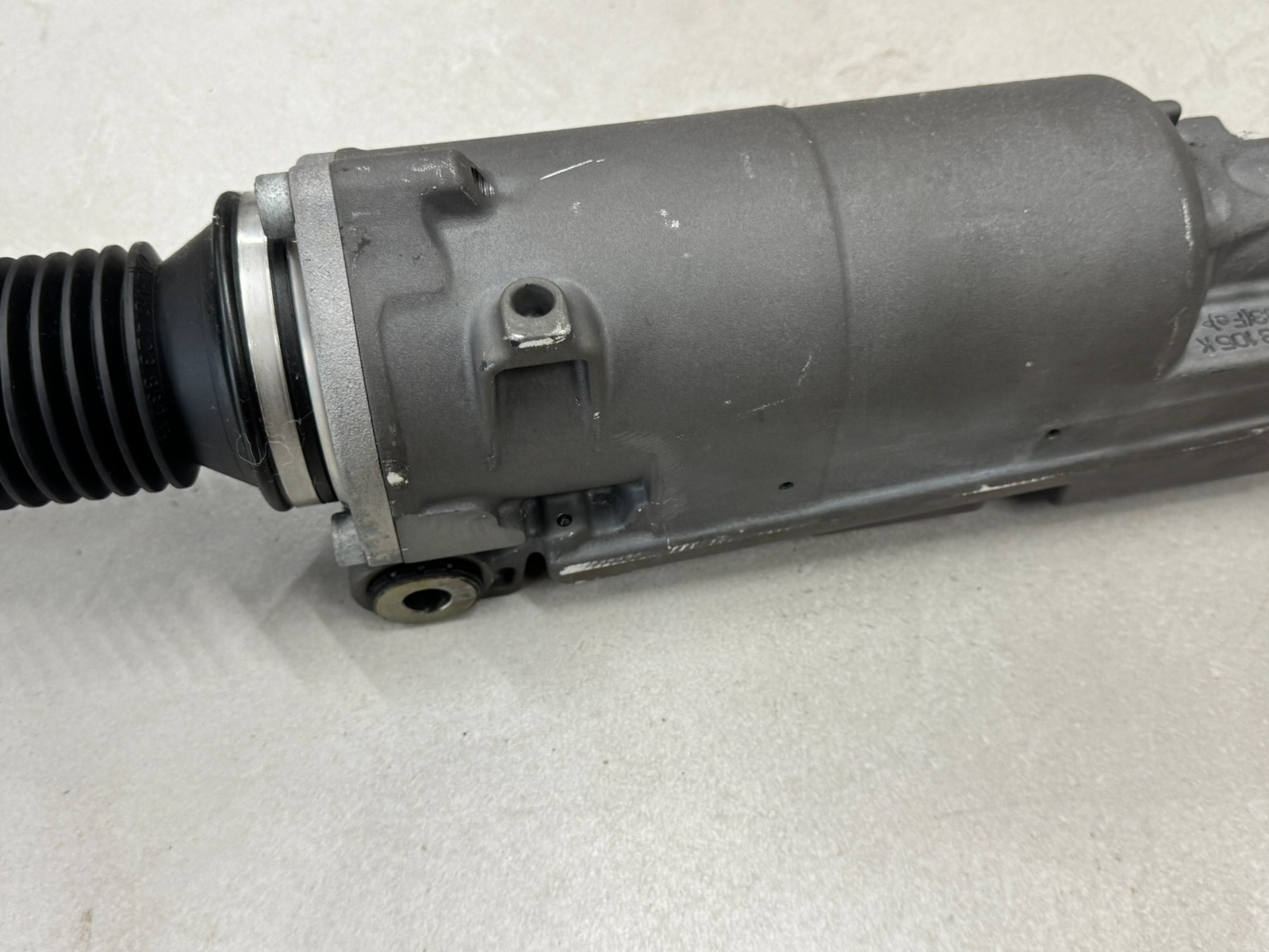 AUDI Q7 Q8 RSQ8 LENKGETRIEBE 4M1423055AK = 4M1423055AM = 4M1423055AR ORIG. NEU - Obrázek 20