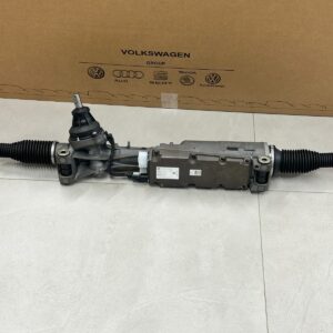 AUDI Q7 Q8 RSQ8 LENKGETRIEBE 4M1423055AK = 4M1423055AM = 4M1423055AR ORIG. NEU