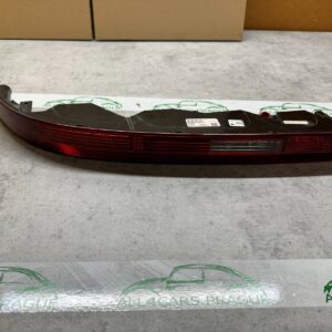 AUDI Q7 SCHLUSSLEUCHTE RÜCKLEUCHTE RÜCKLICHT RECHTS 4M0945096 ORIGINAL