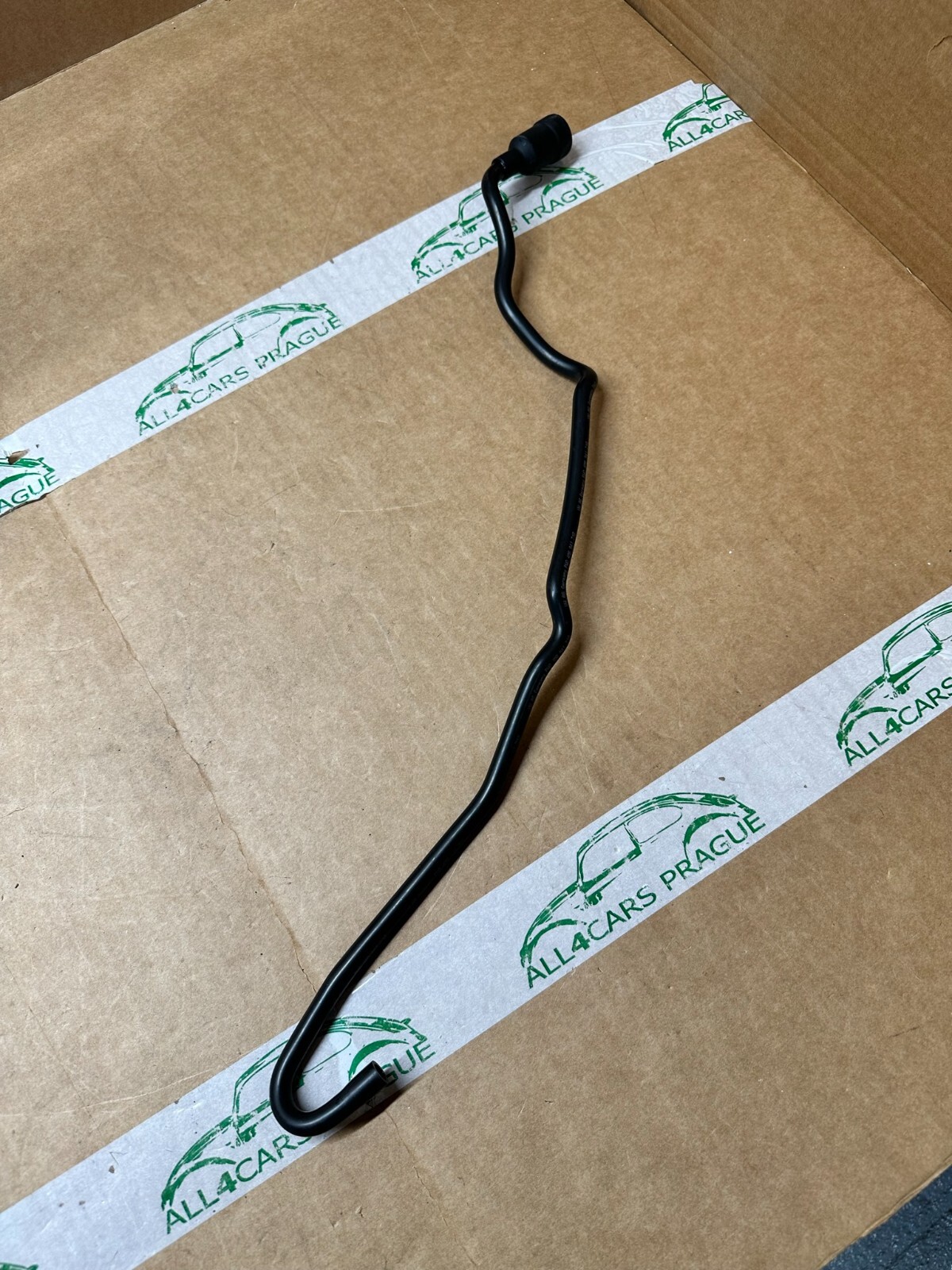 AUDI Q8 VORDERE LINKE SCHEINWERFER - SCHLAUCH 4M8941718 ORIG. NEU!!! - Obrázek 3