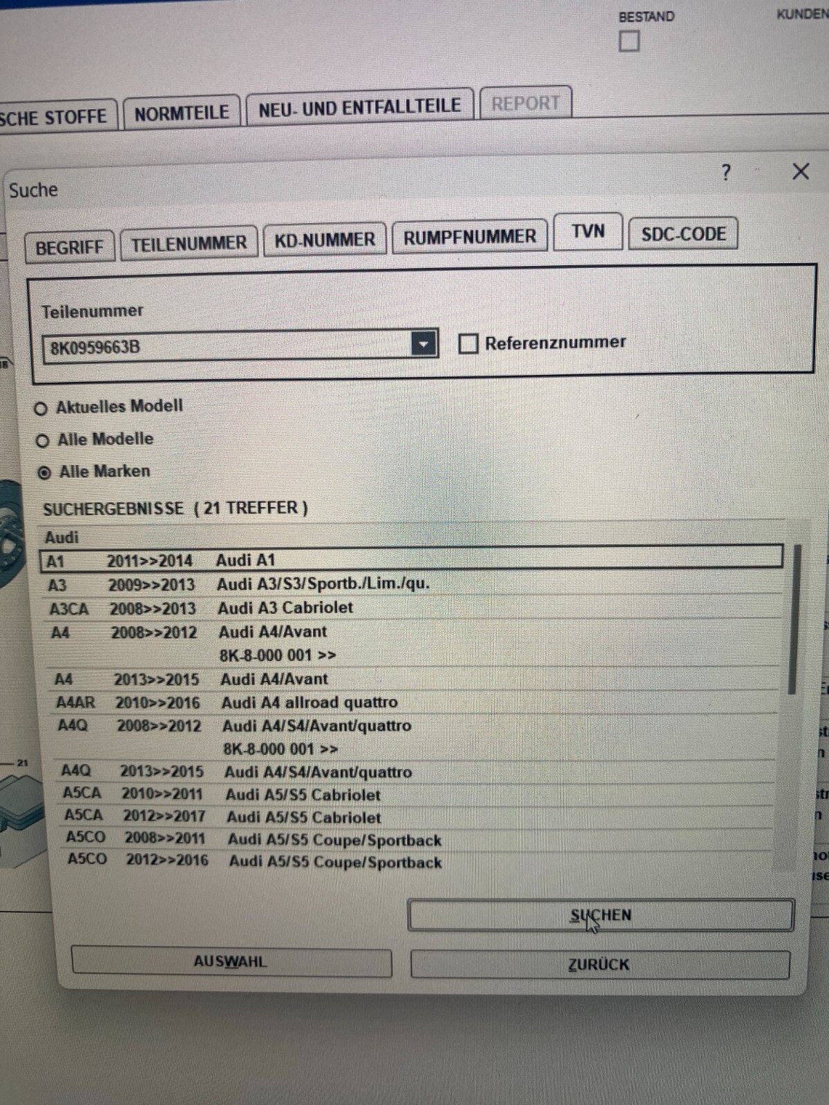 AUDI SEAT ŠKODA SPANNUNGSWANDLER SPANNUNGSSTABILISATOR 8K0959663B FAST NEU - Obrázek 11