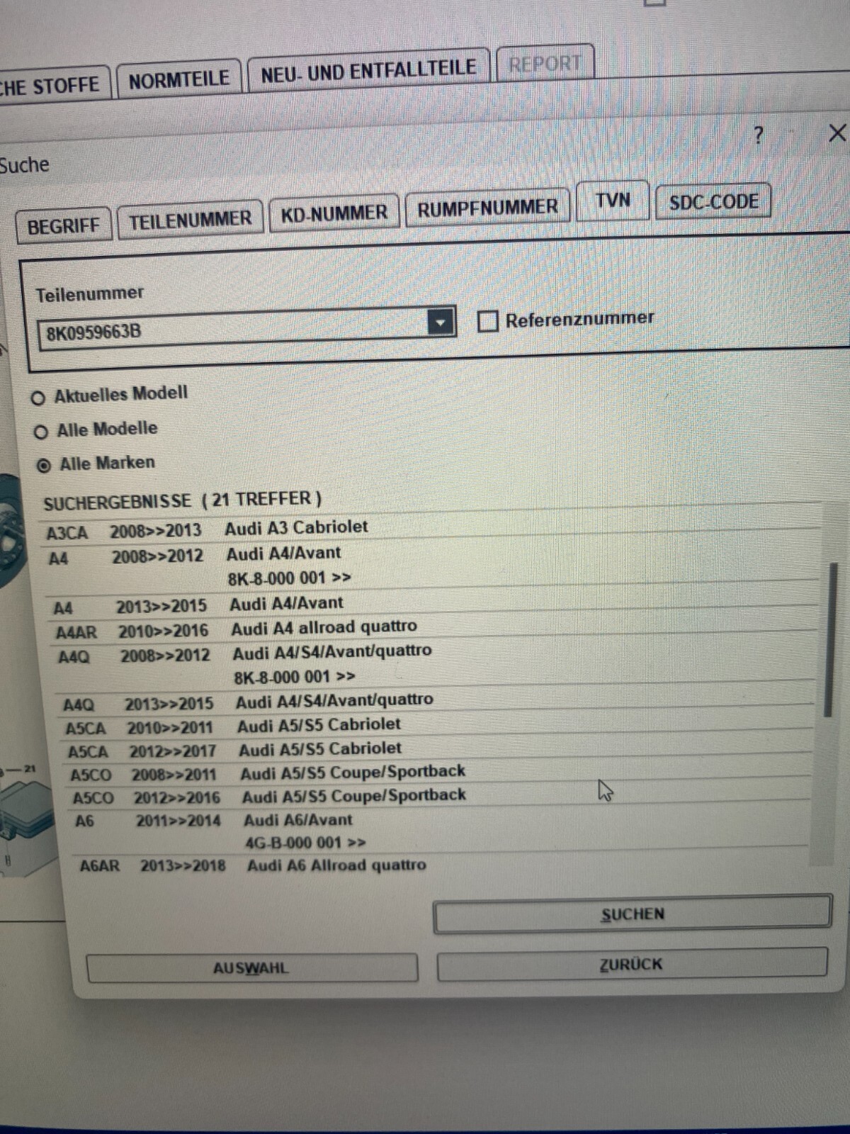 AUDI SEAT ŠKODA SPANNUNGSWANDLER SPANNUNGSSTABILISATOR 8K0959663B FAST NEU - Obrázek 12