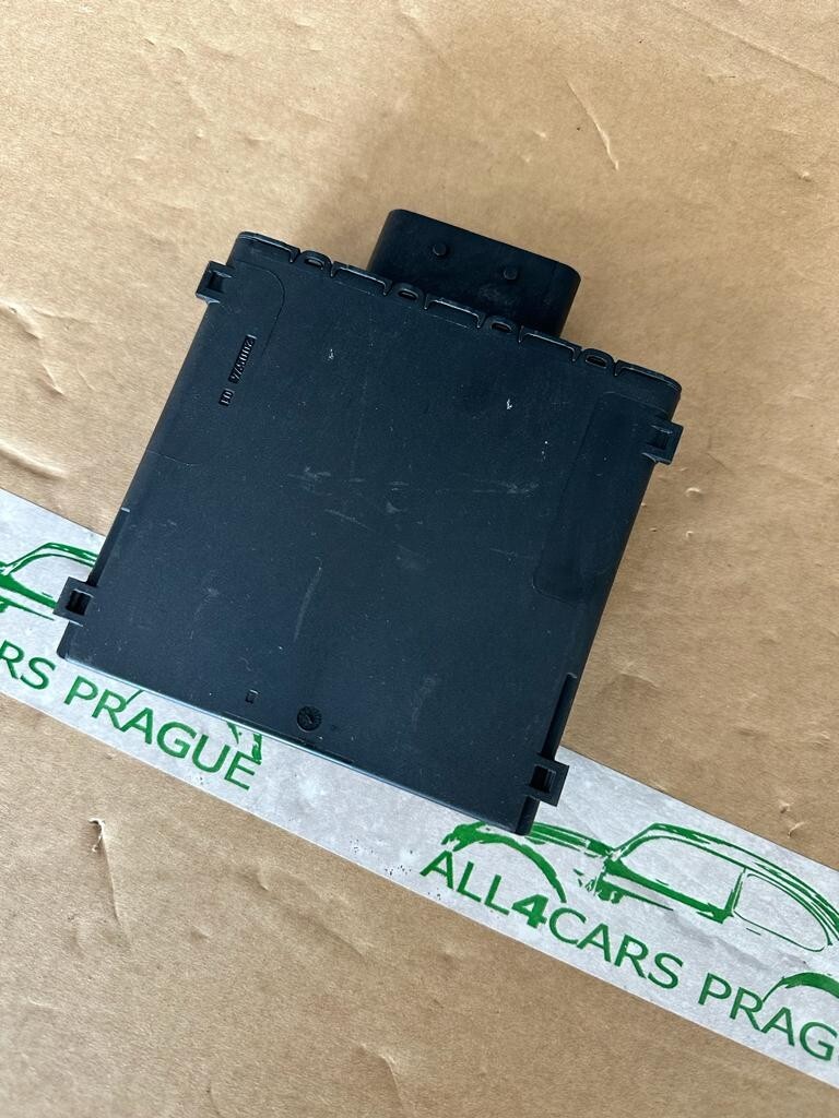 AUDI SEAT ŠKODA SPANNUNGSWANDLER SPANNUNGSSTABILISATOR 8K0959663B FAST NEU - Obrázek 4