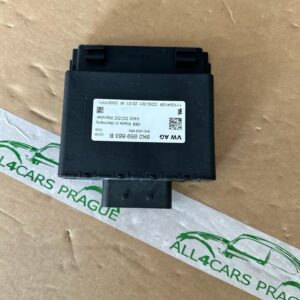 AUDI SEAT ŠKODA SPANNUNGSWANDLER SPANNUNGSSTABILISATOR 8K0959663B FAST NEU