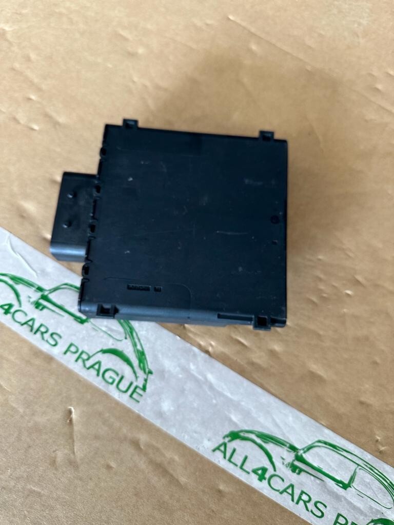 AUDI SEAT ŠKODA SPANNUNGSWANDLER SPANNUNGSSTABILISATOR 8K0959663B FAST NEU - Obrázek 6