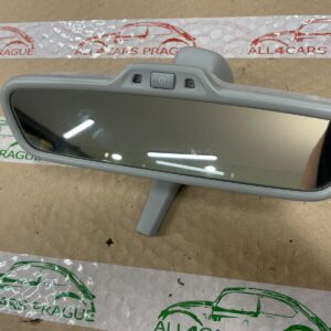 AUDI SPIEGEL INNENSPIEGEL AUTOMATISCH ABBLENDBAR 8T0857511AB Fast Neu Test Car..