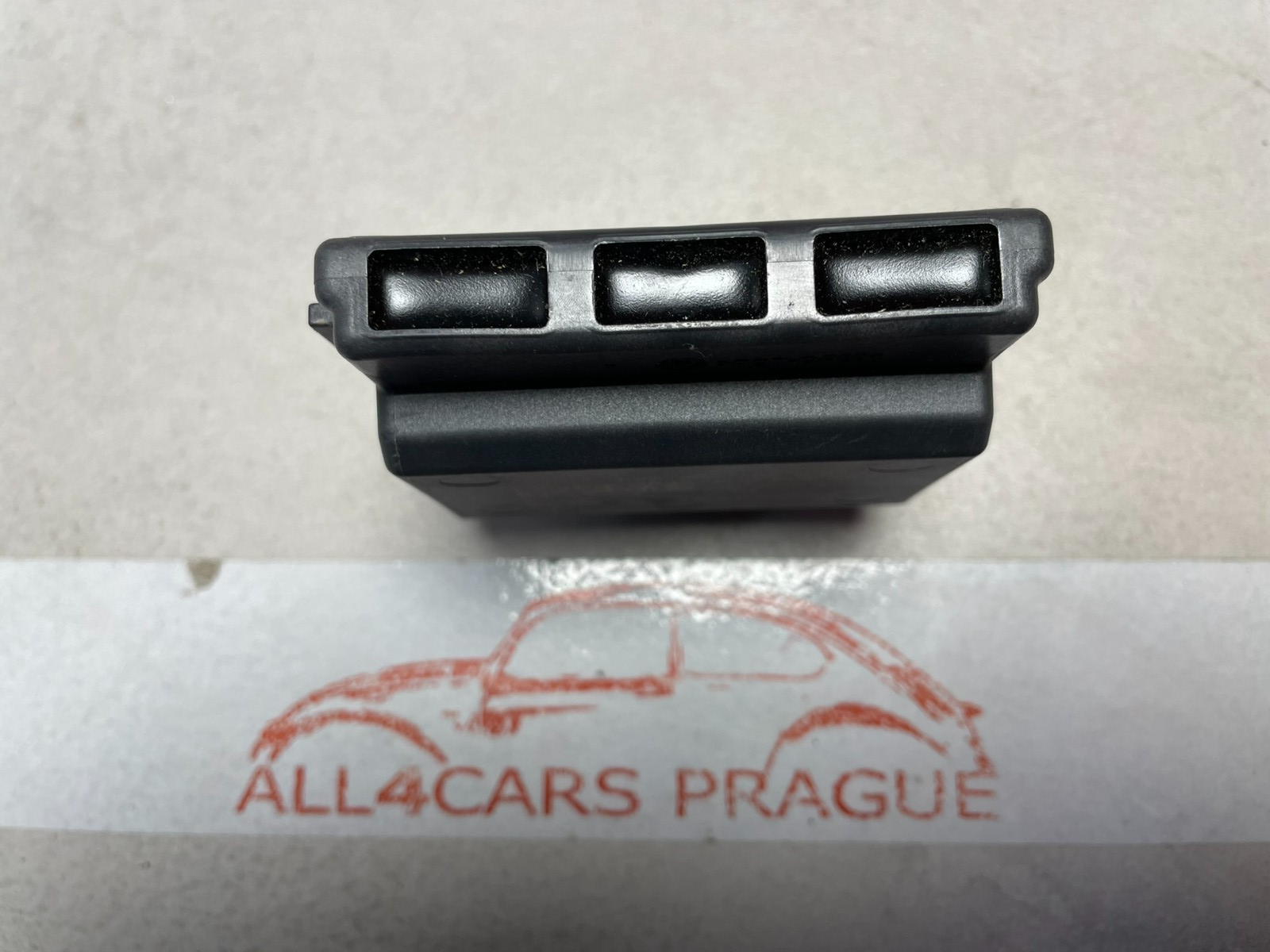 AUDI STEUERGERÄT FÜR KRAFTSTOFFPUMPE 8W0906121B ORIG. AUDI TEIL 8W0906121B - Obrázek 13