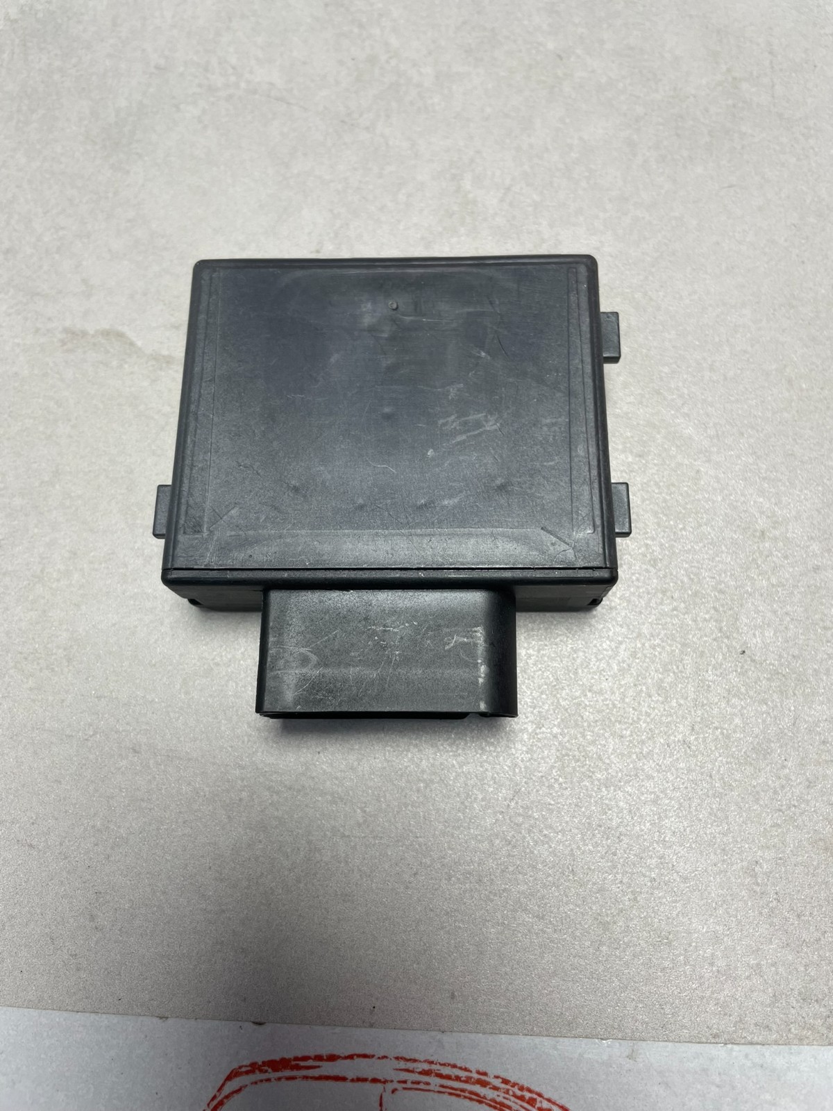 AUDI STEUERGERÄT FÜR KRAFTSTOFFPUMPE 8W0906121B ORIG. AUDI TEIL 8W0906121B - Obrázek 14