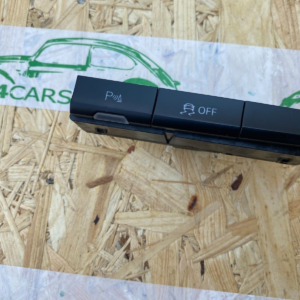 AUDI Schalter Taster ESP Einparkhilfe A4 S4 S5 A5....  8K2959674G 8K2 959 674 G