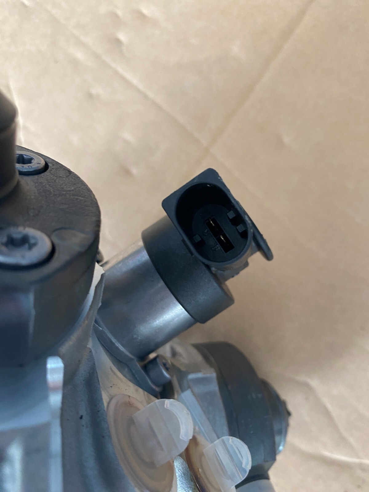 AUDI VW 3.0TDI HOCHDRUCKPUMPE KRAFTSTOFFPUMPE 059130755DF HIGH PRESURE PUMP NEW - Obrázek 13