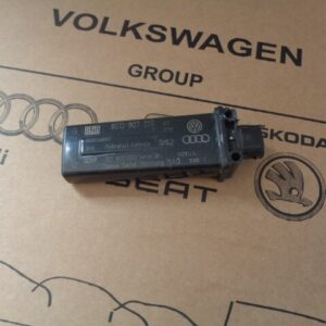 AUDI VW BENTLEY ANTENNE REIFENDRUCKKONTROLLE 8E0907277 Fast Neu dem vom Test Car