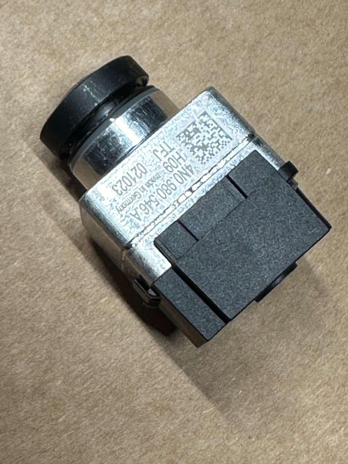 AUDI VW PORSCHE LAMBORGHINI KAMERA CAMERA 4N0980546A 4N0 980 546 A ORIG.NEU! - Obrázek 14