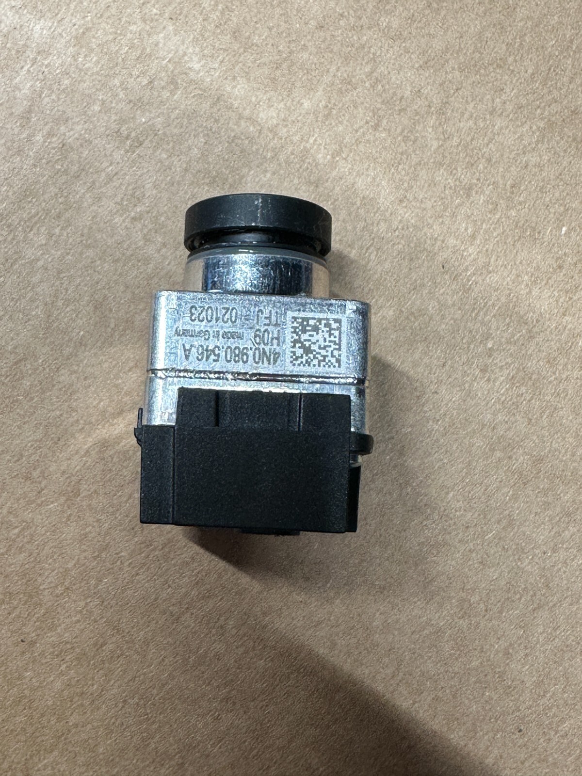 AUDI VW PORSCHE LAMBORGHINI KAMERA CAMERA 4N0980546A 4N0 980 546 A ORIG.NEU! - Obrázek 4