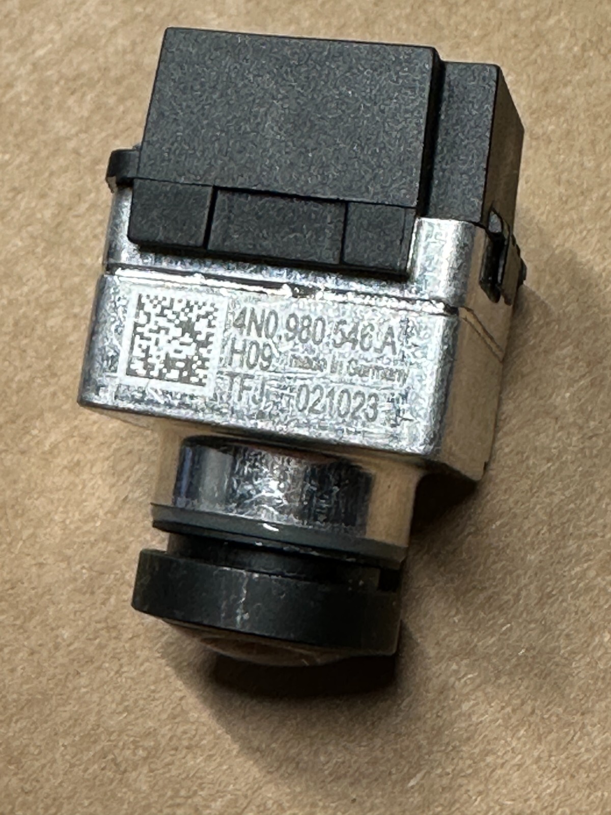 AUDI VW PORSCHE LAMBORGHINI KAMERA CAMERA 4N0980546A 4N0 980 546 A ORIG.NEU! - Obrázek 5