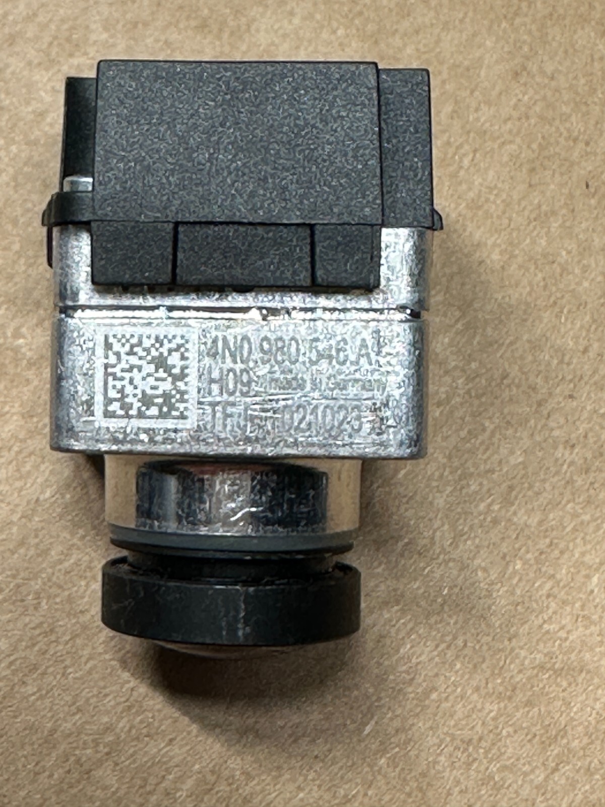 AUDI VW PORSCHE LAMBORGHINI KAMERA CAMERA 4N0980546A 4N0 980 546 A ORIG.NEU!