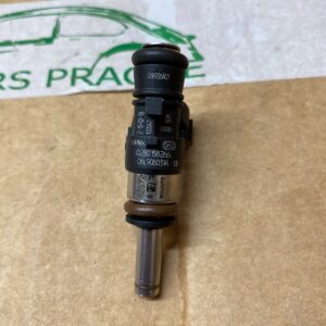 AUDI VW SKDOA EINSPRITZDÜSE EINSPRITZVENTIL 06L906031A = 06L906031D ORIG. NEU !