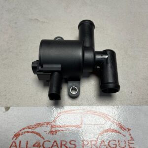 AUDI VW ŠKODA BENTLEY STEUER KÜHLMITTEL REGEL VENTIL 5Q0906457K NEU ORIG. VW !!