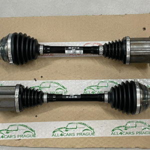 AUDI VW ŠKODA SEAT 1.0TSI  ANTRIEBSWELLE VORNE LINKS 5Q0407271DB ORIG. VW !! NEU