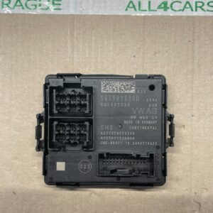 AUDI VW ŠKODA SEAT DIAGNOSE INTERFACE FÜR DATENBUS GATEWAY 5QS907530D TEST CAR