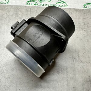 AUDI VW SKODA SEAT LUFTMASSENMESSER LUFTMENGENMESSER LMM TDI 03L906461A ORIG.NEU