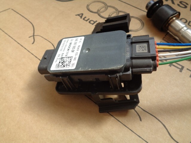 AUDI VW SKODA SEAT NOX SENSOR 04L907805DF-04L907807DF-04L907807FN-04L907807GQ - Obrázek 11