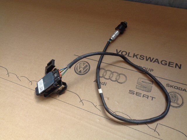 AUDI VW SKODA SEAT NOX SENSOR 04L907805DF-04L907807DF-04L907807FN-04L907807GQ - Obrázek 4