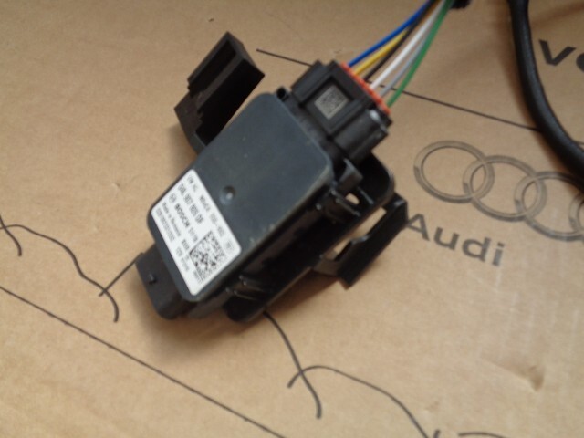 AUDI VW SKODA SEAT NOX SENSOR 04L907805DF-04L907807DF-04L907807FN-04L907807GQ - Obrázek 6