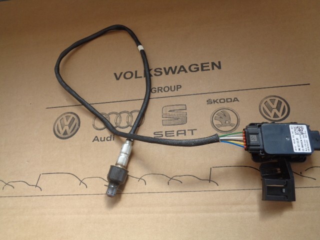 AUDI VW SKODA SEAT NOX SENSOR 04L907805DF-04L907807DF-04L907807FN-04L907807GQ - Obrázek 8