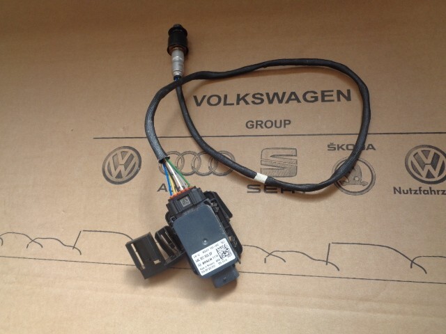 AUDI VW SKODA SEAT NOX SENSOR 04L907805DF-04L907807DF-04L907807FN-04L907807GQ